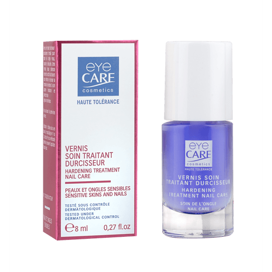 Eye Care - Hardening Treatment Nail Care - 8 ml - Medaid