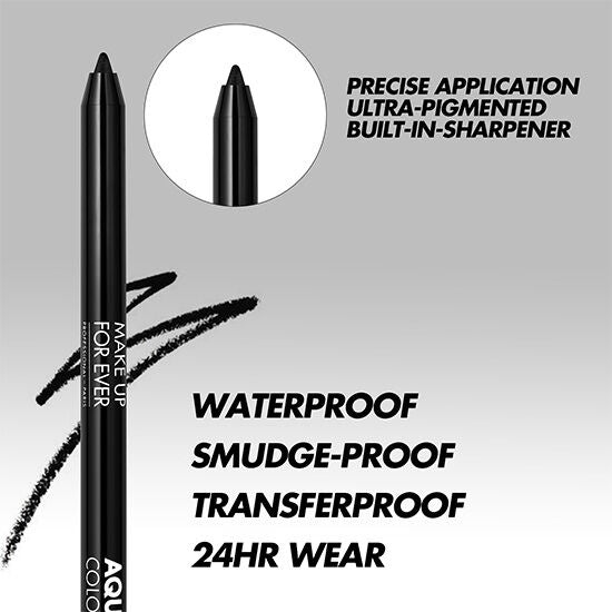 make-up-for-ever-fearless-eyeliner-set - Medaid