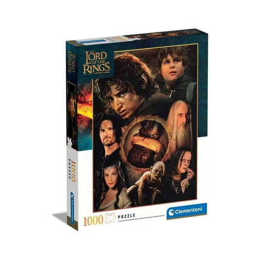 The Lord Of The Rings - Medaid International