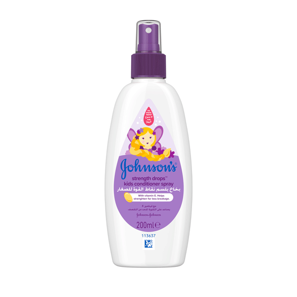 Strength Drops Kids Conditioner Spray - Medaid International