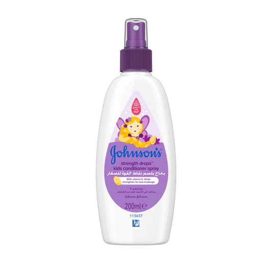 Strength Drops Kids Conditioner Spray - Medaid International