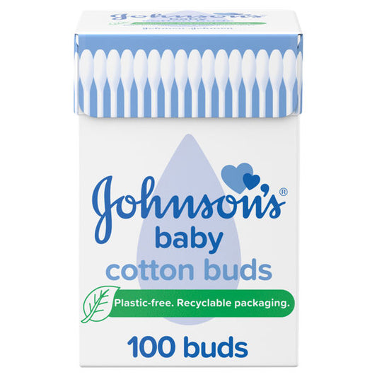 Baby Cotton Buds - Medaid