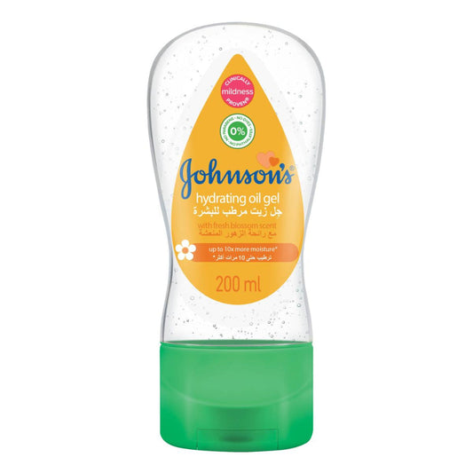 Hydrating Oil Gel - Medaid International