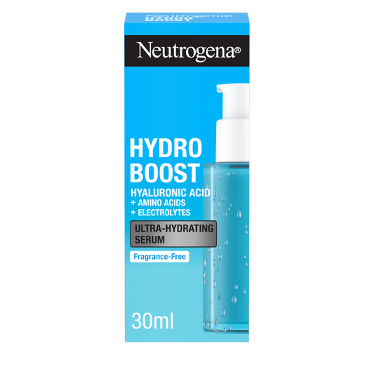 Hydro Boost Hyaluronic Acid Serum - Medaid International
