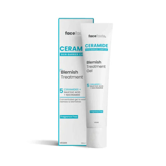 Ceramide Blemish Treatment Gel - Medaid International