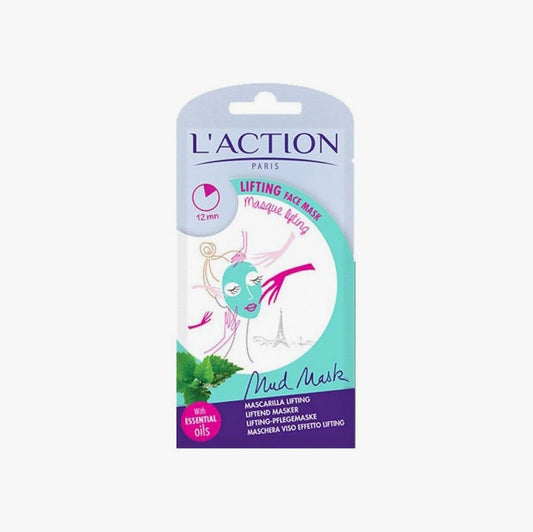 Lifting Face Mask - Medaid