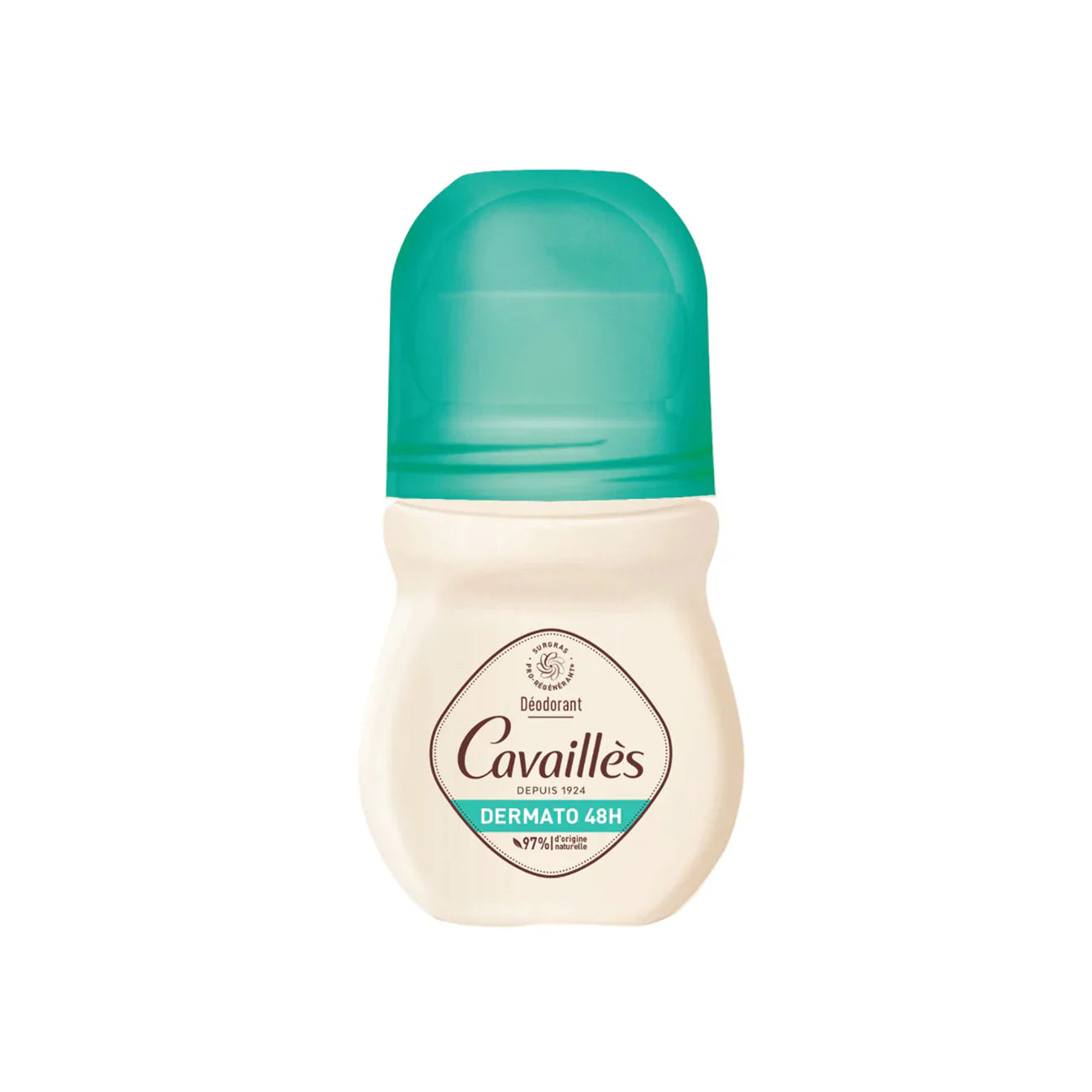 Dermato Deodorant  Roll-on 50ML - Medaid