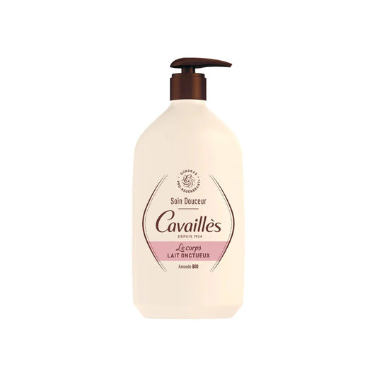 Gentle Care - The Body Creamy Milk - Medaid International
