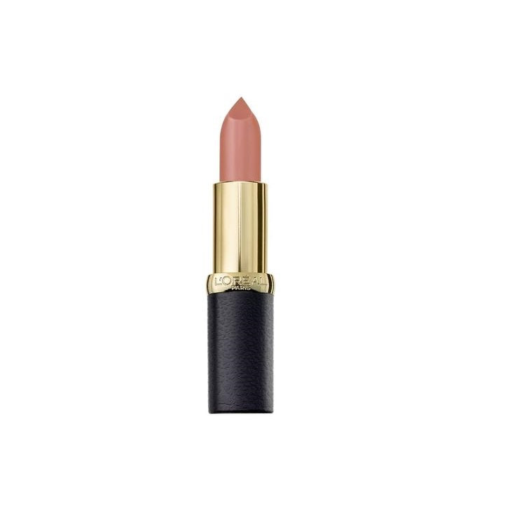 L'Oreal Paris Color Riche Matte Addiction Lipstick - Discounted Price - Medaid