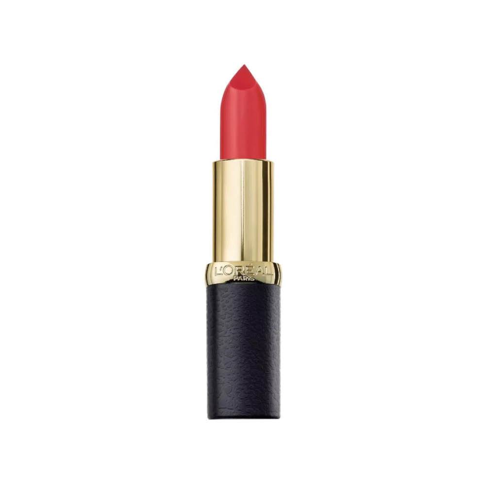 L'Oreal Paris Color Riche Matte Addiction Lipstick - Discounted Price - Medaid