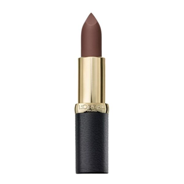 L'Oreal Paris Color Riche Matte Addiction Lipstick - Discounted Price - Medaid