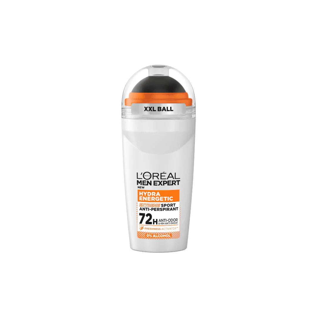 Men Expert Hydra Energetic Extreme Sport - Medaid International