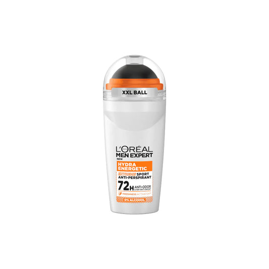 Men Expert Hydra Energetic Extreme Sport - Medaid International