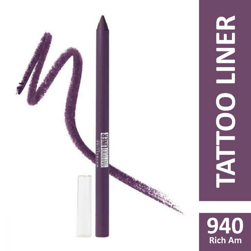 Maybelline tattooliner pencil - Medaid