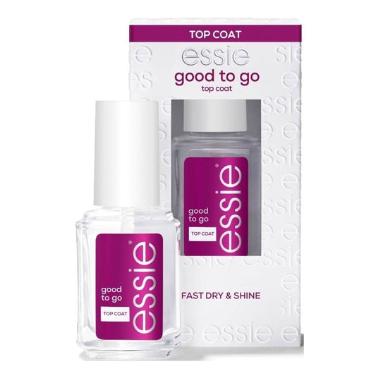 Essie Good To Go Top Coat - 13.5 ml - Medaid - Lebanon