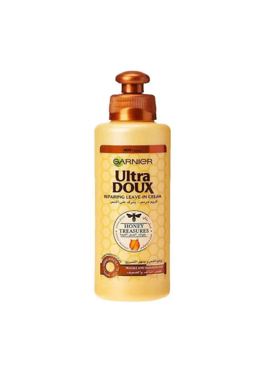 Garnier Ultra Doux Honey Treasures Leave In 200 ML - Medaid