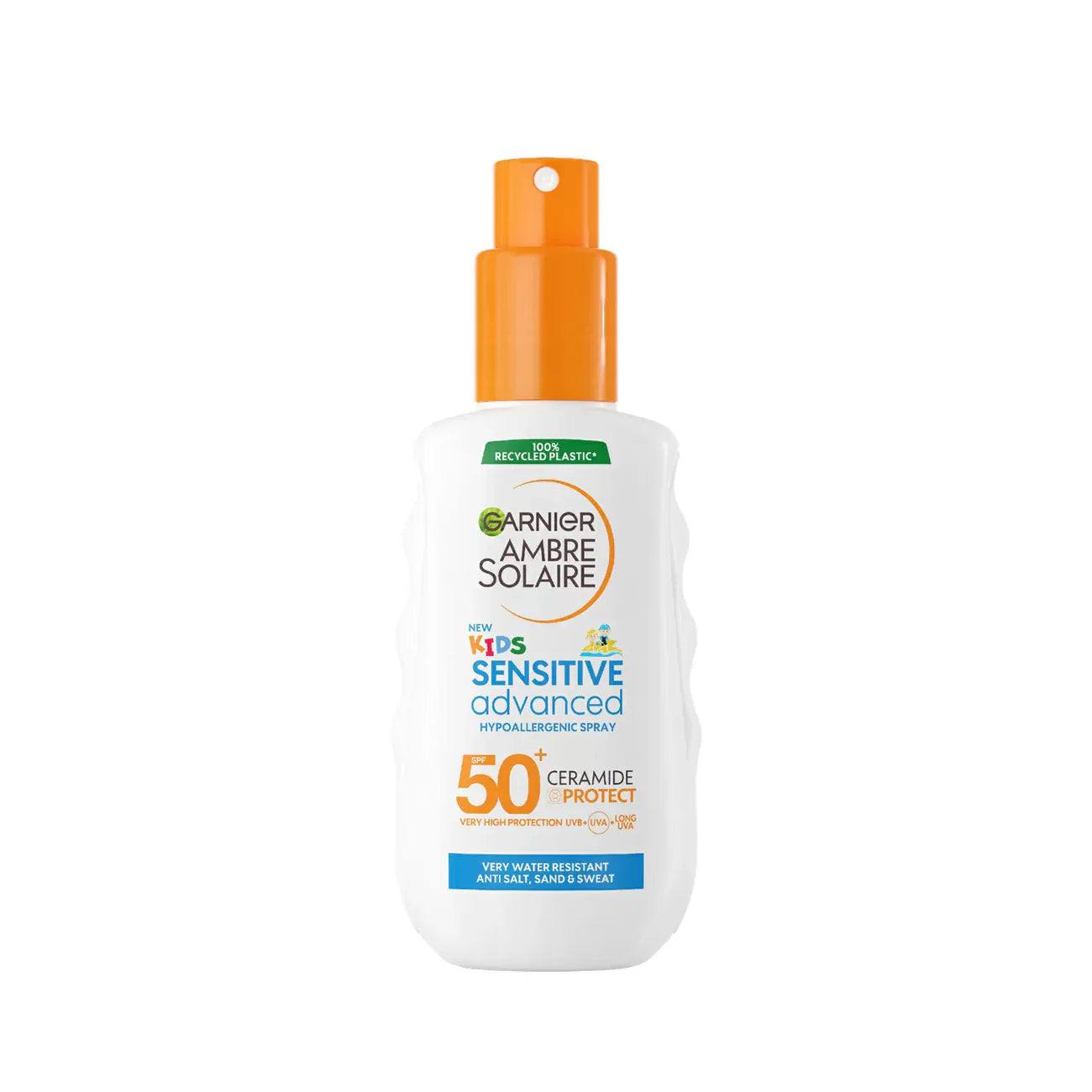 Ambre Solaire Kids Sensitive SPF50+ - Medaid International
