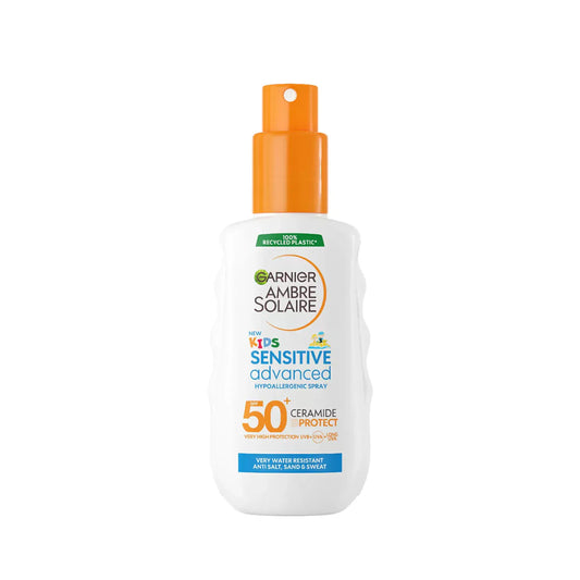 Ambre Solaire Kids Sensitive SPF50+ - Medaid International