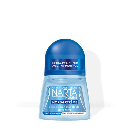 Narta extreme north 48h efficiency roll 50ml - Medaid