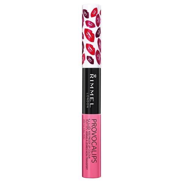 Provocalips 16HR Kiss Proof Liquid Lip Stick - Medaid