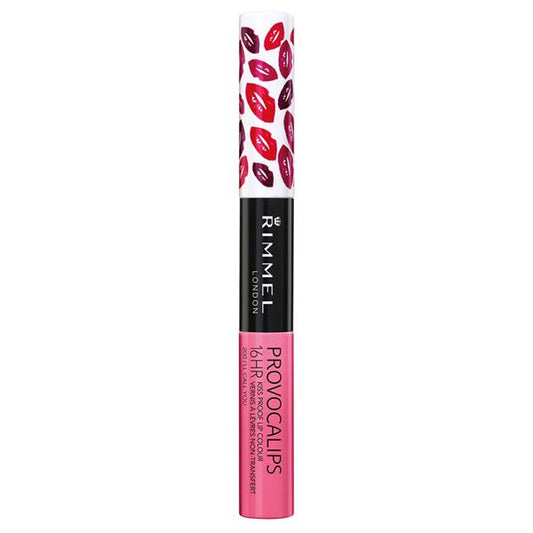 Provocalips 16HR Kiss Proof Liquid Lip Stick - Medaid