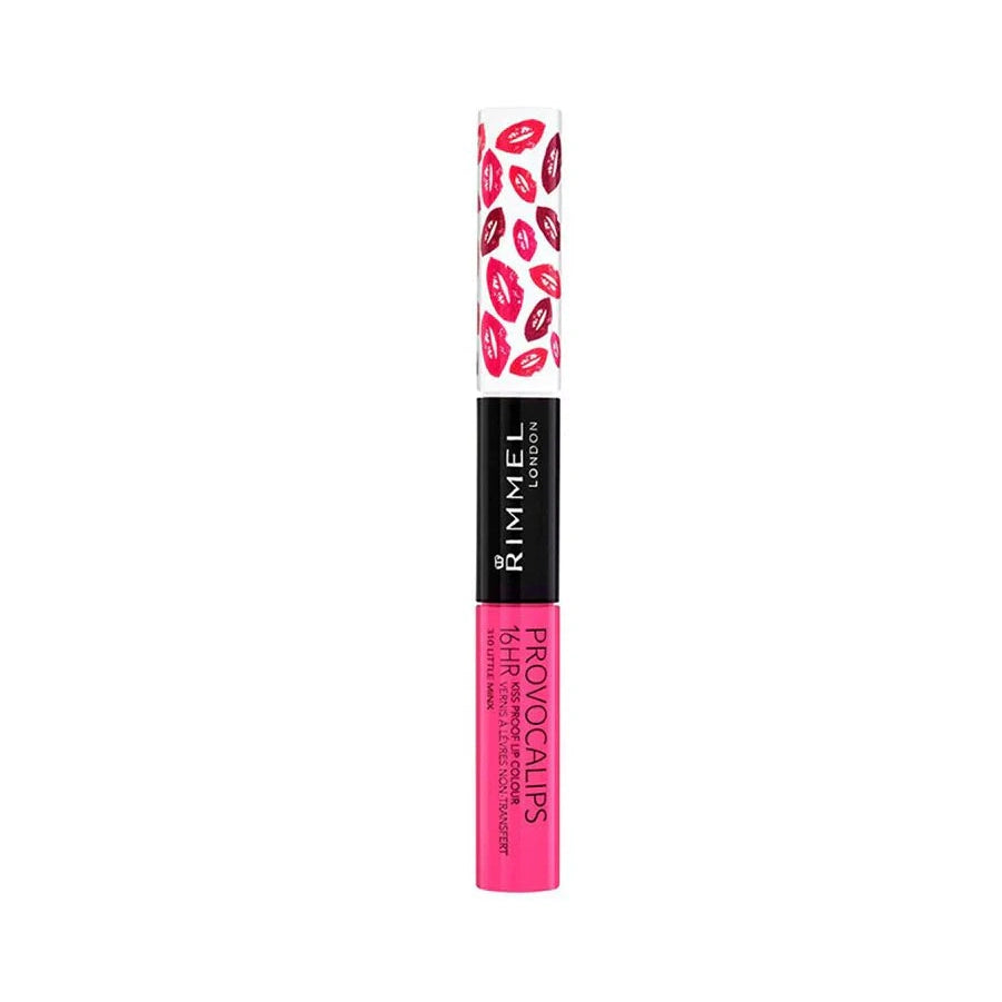 Provocalips 16HR Kiss Proof Liquid Lip Stick - Medaid