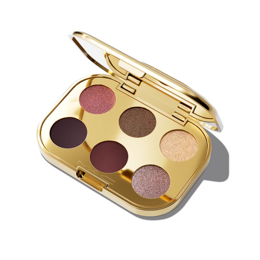 buy-treasured-eye-shadow-palette-rose-to-the-occasion-lebanon - Medaid International