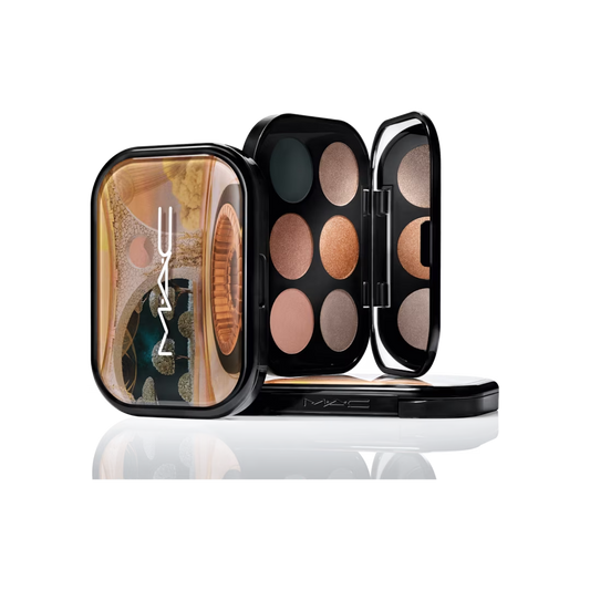 buy-connect-in-colour-eye-shadow-palette-bronze-influence-lebanon - Medaid