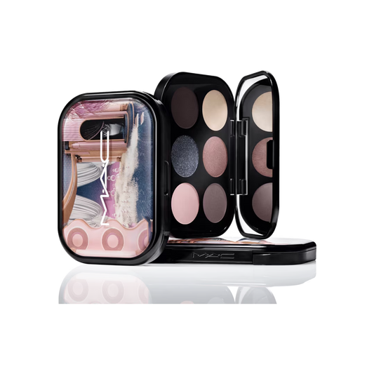 buy-connect-in-colour-eye-shadow-palette-encrypted-kyrptonite-lebanon - Medaid
