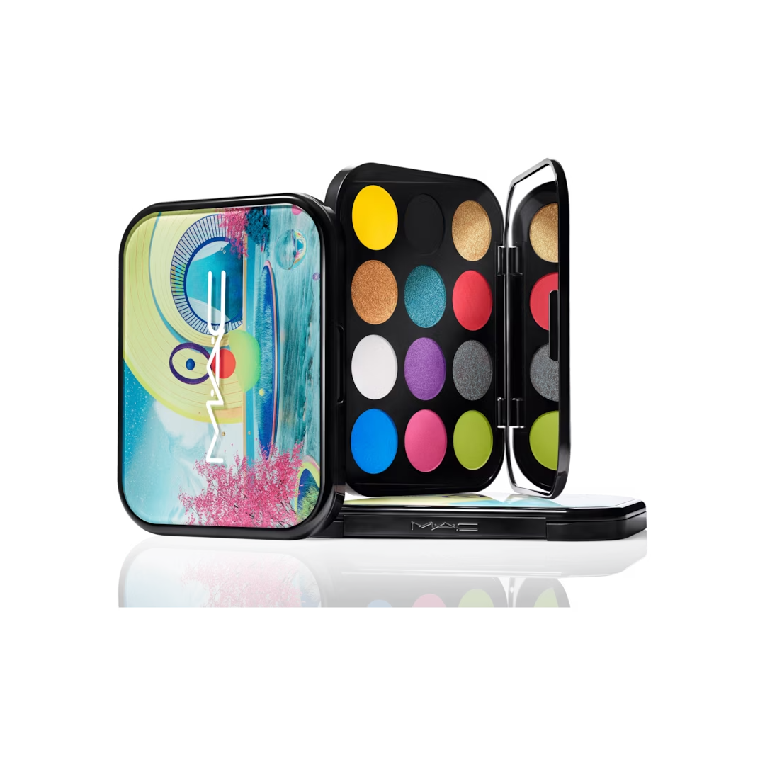 buy-connect-in-colour-eye-shadow-palette-hi-fi-lebanon - Medaid International