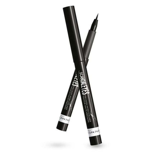 Rimmel scandal eyes waterproof precision micro eyeliner - Medaid