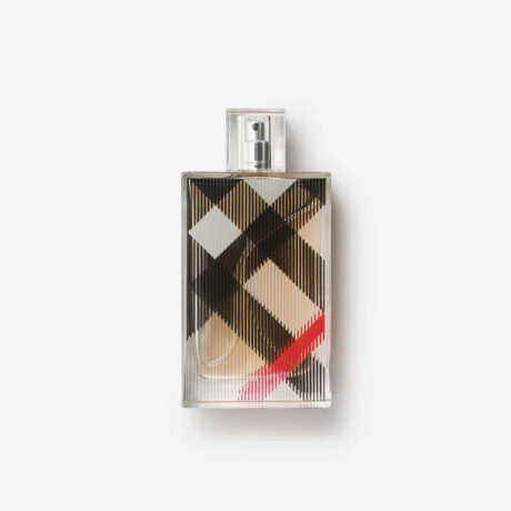 Burberry Brit Woman Eau de Parfum - Medaid International