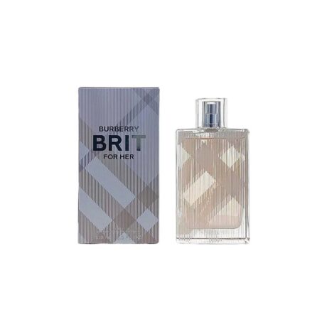 Burberry Brit Women Edt - Medaid International