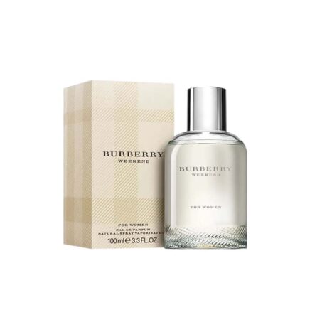 Burberry WeekEnd Women Edp - Medaid International