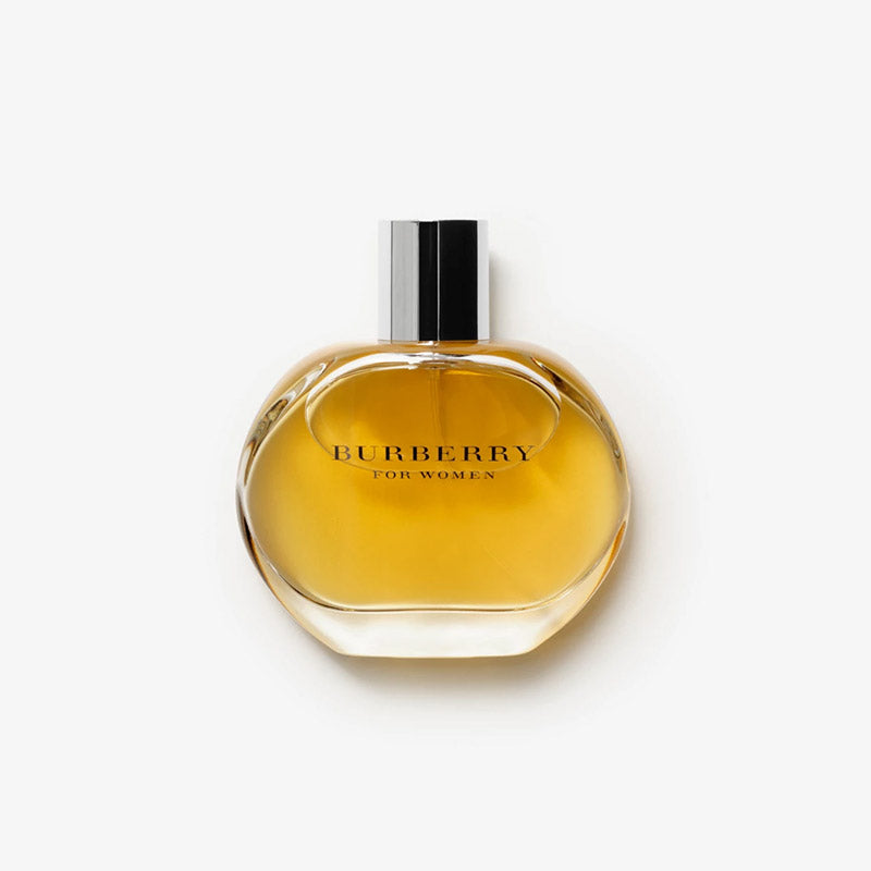 Burberry Classique Woman Eau de Parfum - Medaid International
