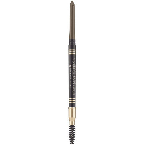 Brow Slanted Pencil With Brush - Medaid