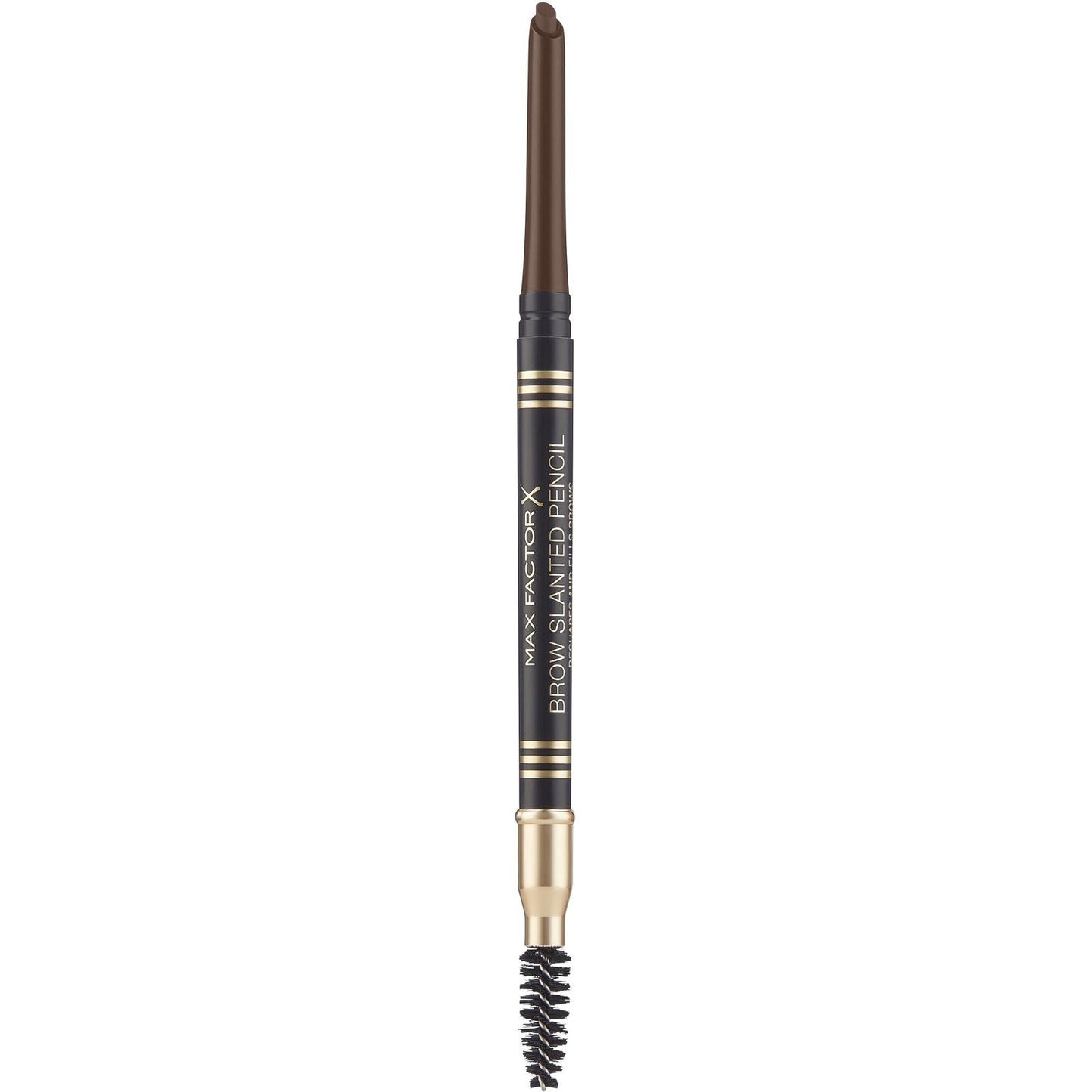 Brow Slanted Pencil With Brush - Medaid