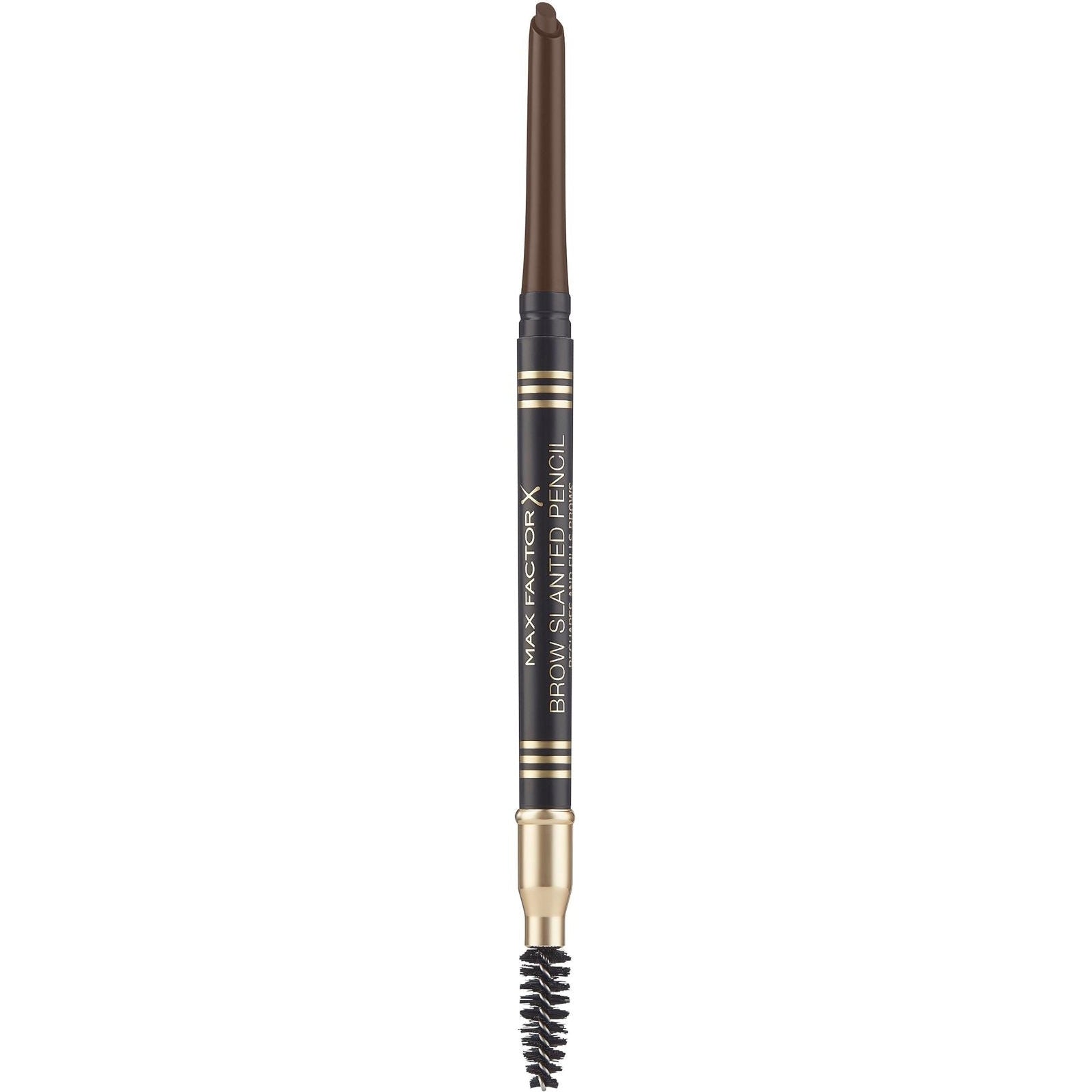 Brow Slanted Pencil With Brush - Medaid