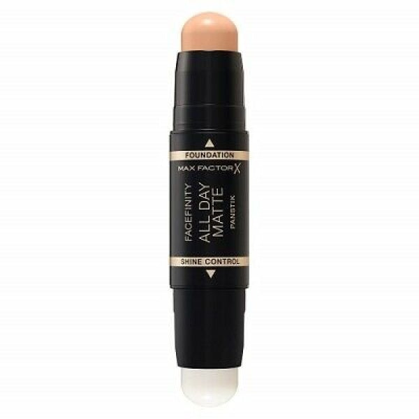 Foundation Facefinity All Day Matte - Medaid
