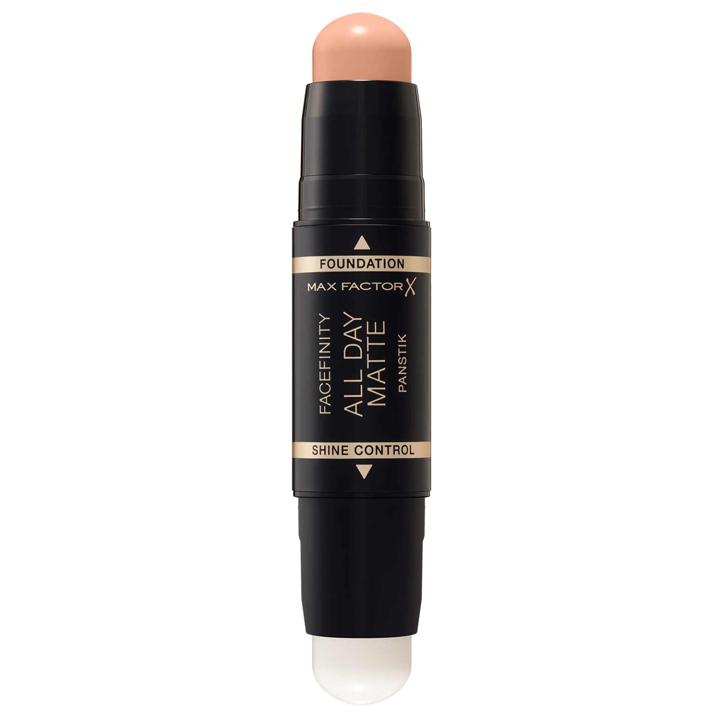 Foundation Facefinity All Day Matte - Medaid