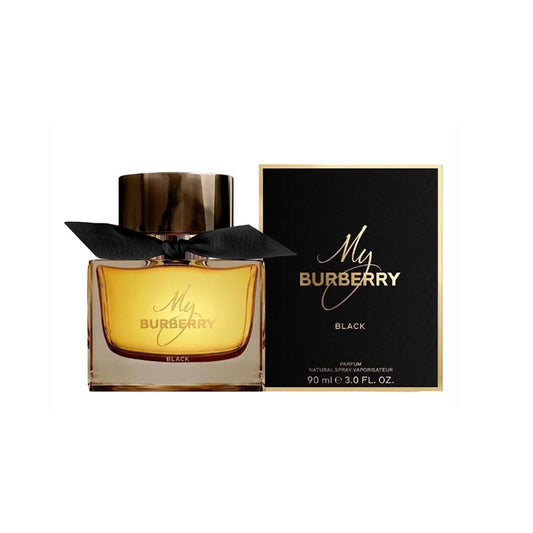 Burberry My Burberry Black Women Parfum - Medaid International