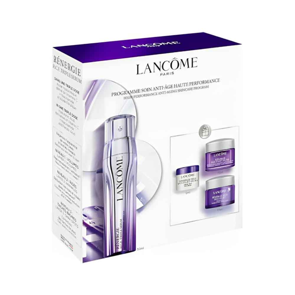 Renergie Coffret Routine Anti-Age - Medaid - Lebanon