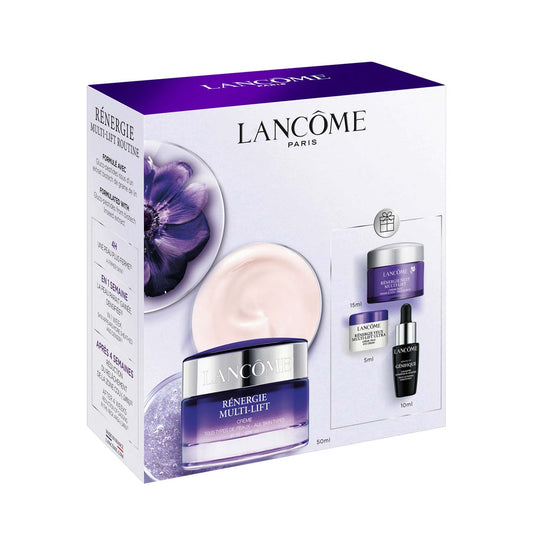 Lancôme Rénergie Multi-Lift Ultra Kit - Medaid International
