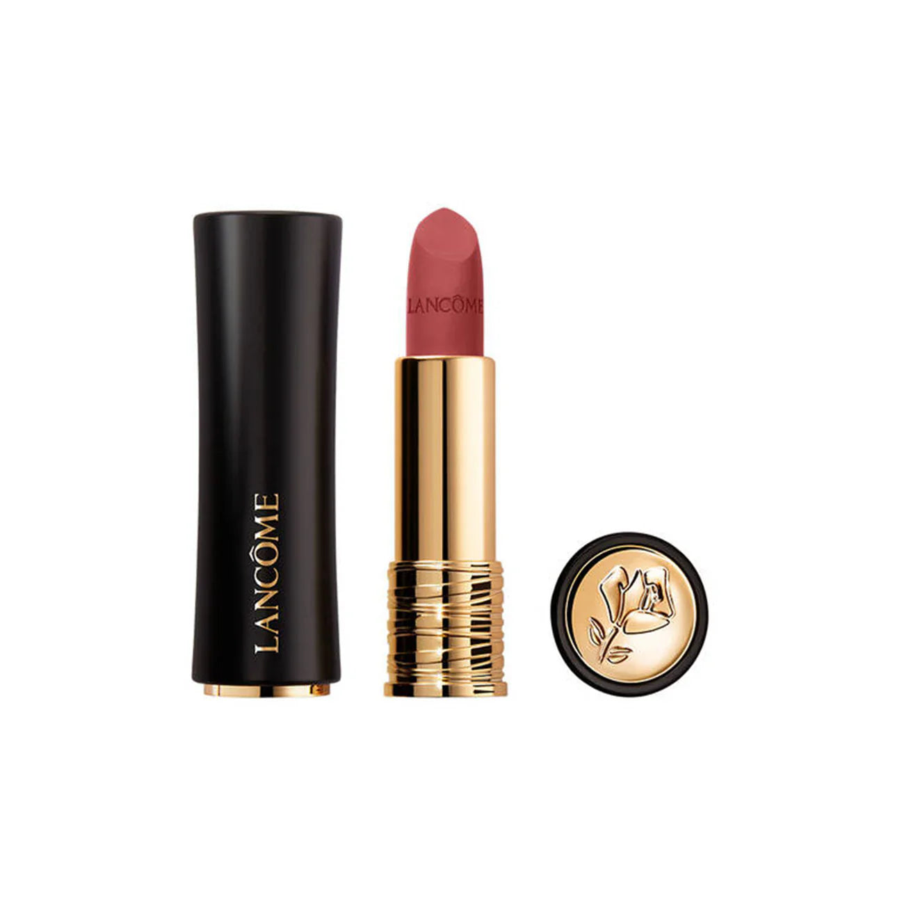 L'Absolu Rouge Drama Matte Lipstick - Medaid - Lebanon