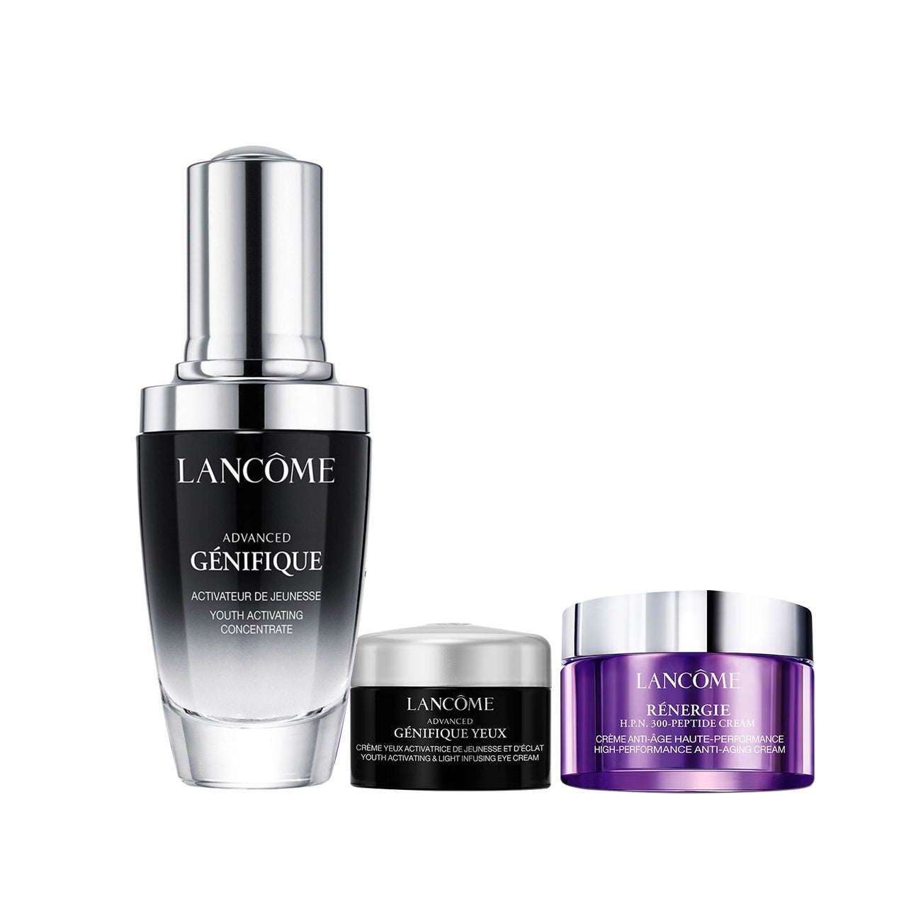 Lancôme Génifique Starter Kit Gift Set - Medaid International