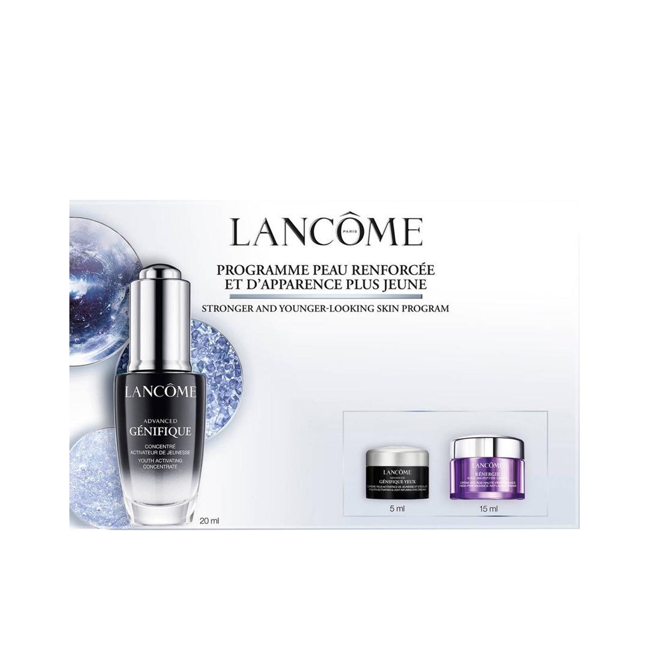 Lancôme Génifique Starter Kit Gift Set - Medaid International