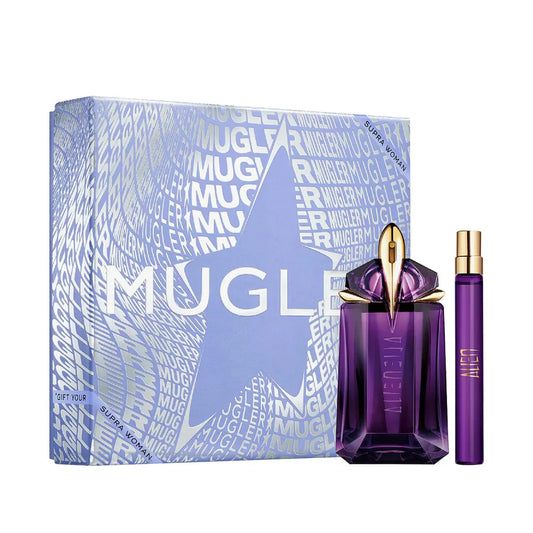 Eau de Parfum Fragrance Set - Medaid