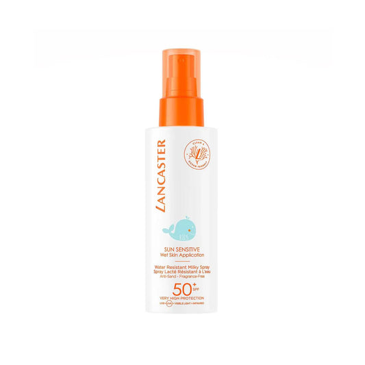 Sun Sensitive Kids Milky Spray SPF50+ - Medaid International