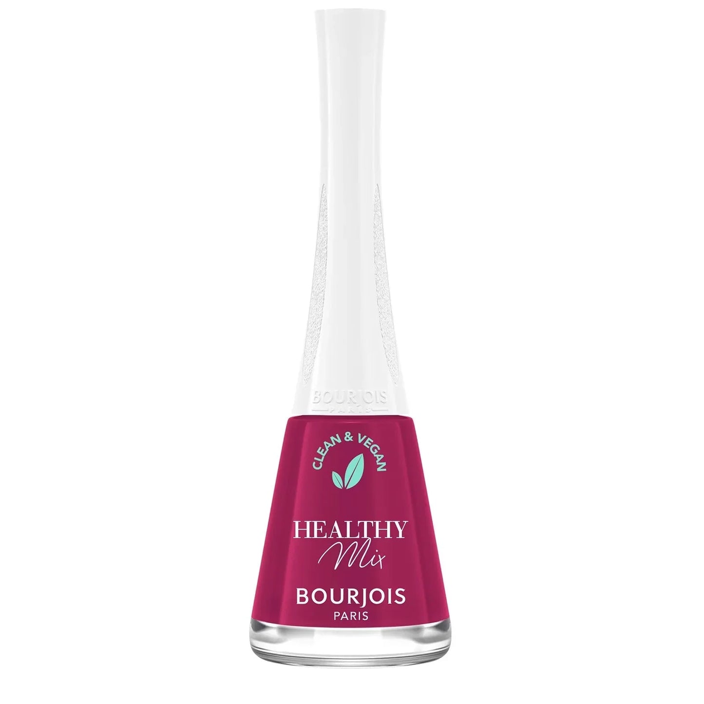 Healthy Mix Vegan Nail Polish - Medaid