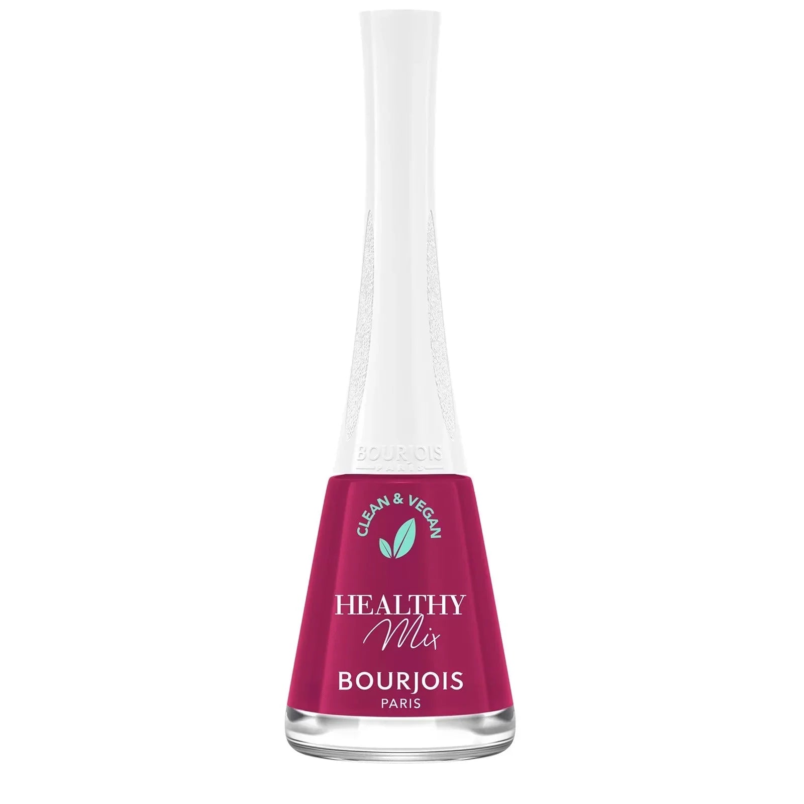 Healthy Mix Vegan Nail Polish - Medaid